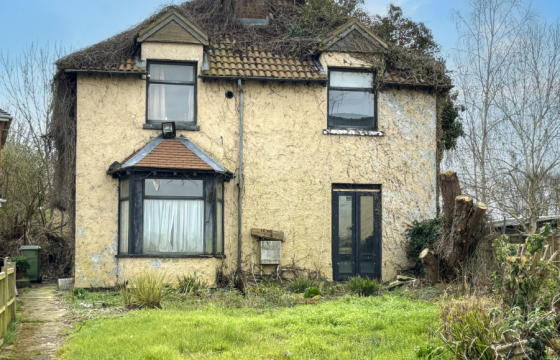 Modernisation in Gloucester photo